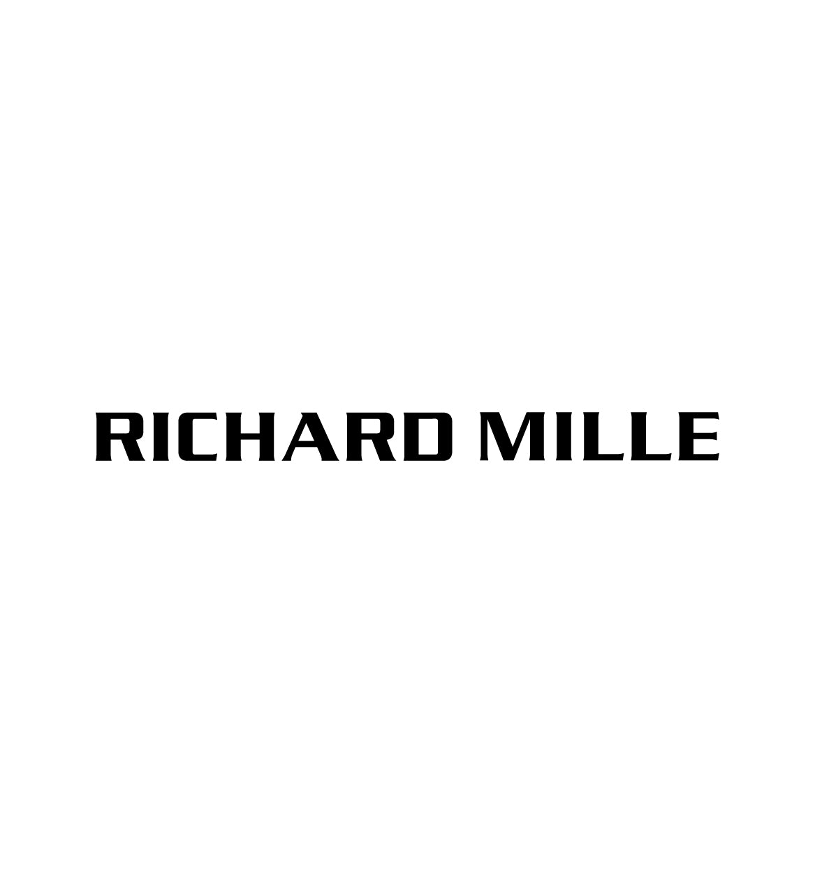 RICHARD MILLE