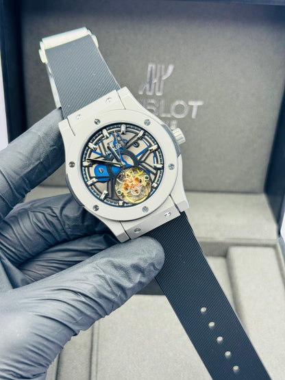 HUBLOT PENDULUM DESIGN MODEL AUTOMATIC