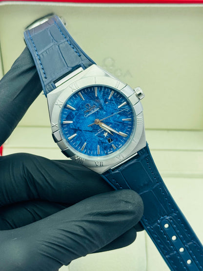 OMEGA CONSTELLATION STRAP MODEL AUTOMATIC