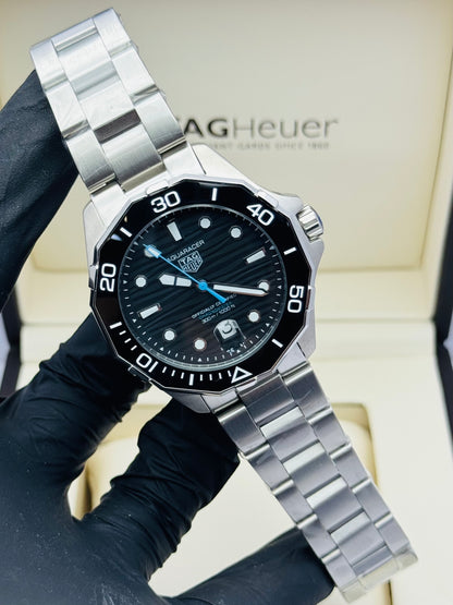 TAG HEURE AQUARACER CHAIN MODEL AUTOMATIC