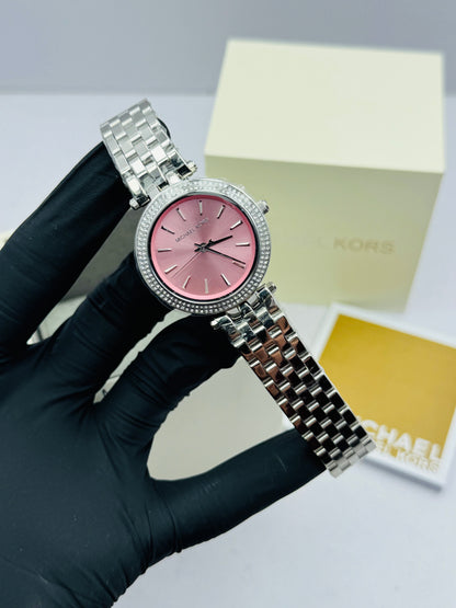 MICHEAL KORS LADIES CHAIN MODEL