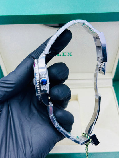 ROLEX SUBMARINER STONES EDITION AUTOMATIC