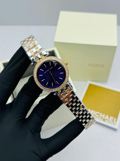 MICHEAL KORS LADIES CHAIN MODEL