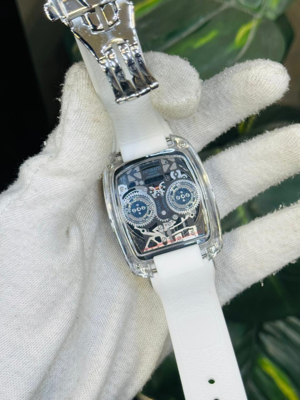 BUGATTI SAPPHIRE MODEL QUARTZ