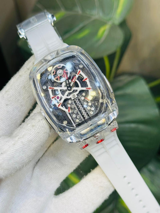 BUGATTI SAPPHIRE MODEL QUARTZ