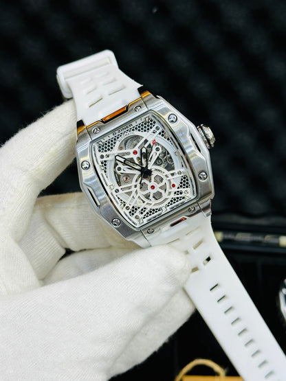 ORIGINAL D-ZINER RM STYLE AUTOMATIC MODEL.