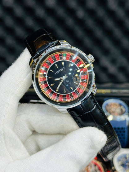 CASINO MODEL QUARTZ