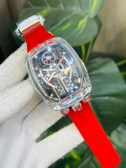 BUGATTI SAPPHIRE MODEL QUARTZ