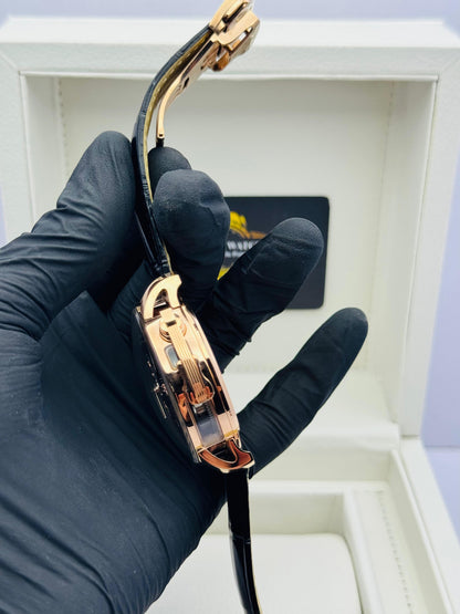 JACOB & CO. GODFATHER MINUTE REPEATER EDITION