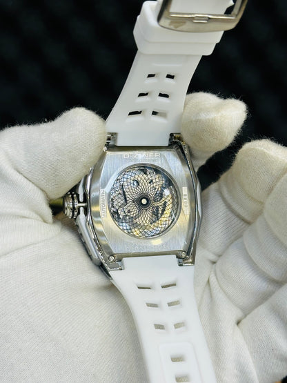 ORIGINAL D-ZINER RM STYLE AUTOMATIC MODEL.