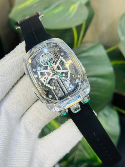 BUGATTI SAPPHIRE MODEL QUARTZ