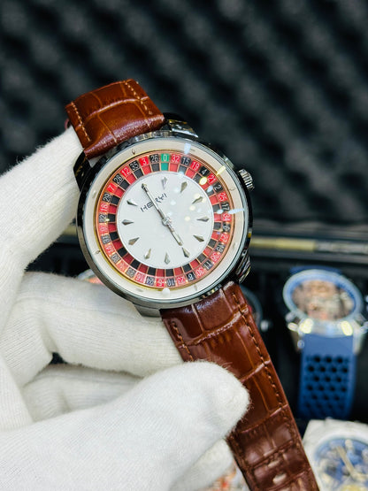 CASINO MODEL QUARTZ