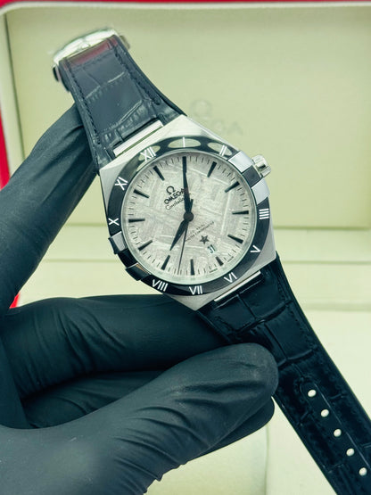OMEGA CONSTELLATION STRAP MODEL AUTOMATIC