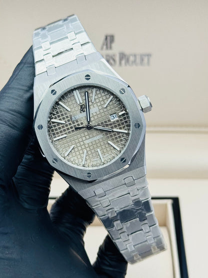 AP AUTOMATIC MODEL SILVER