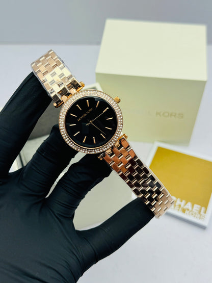 MICHEAL KORS LADIES CHAIN MODEL