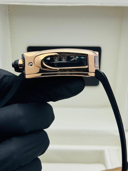 JACOB & CO. BUGATTI EDITION