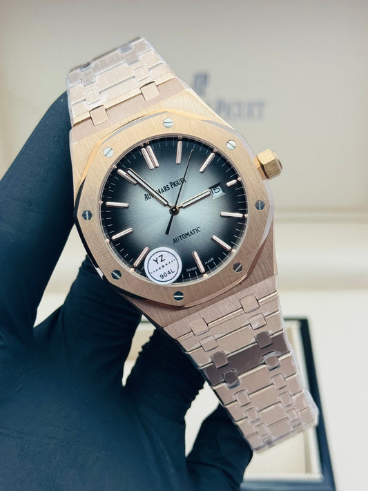 AP AUTOMATIC MODEL ROSE GOLD