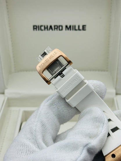RICHARD MILLE RM-65-01 EDITION QUARTZ