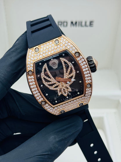 RICHARD MILLE RM-051 EDITION AUTOMATIC.