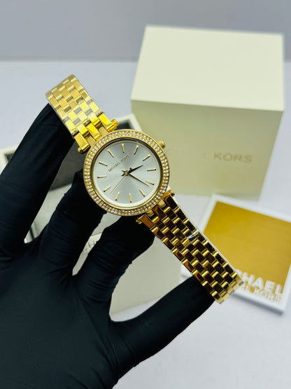 MICHEAL KORS LADIES CHAIN MODEL