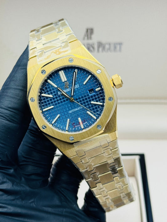 AP AUTOMATIC MODEL GOLDEN