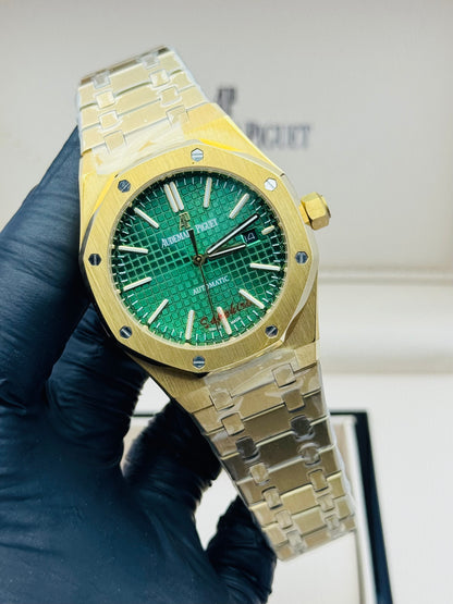 AP AUTOMATIC MODEL GOLDEN