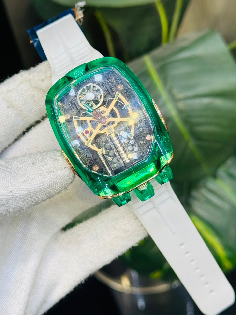 BUGATTI SAPPHIRE MODEL QUARTZ