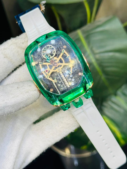 BUGATTI SAPPHIRE MODEL QUARTZ
