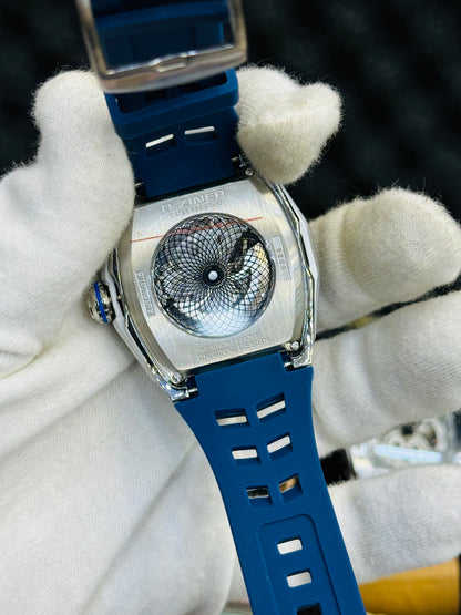 ORIGINAL D-ZINER RM STYLE AUTOMATIC MODEL.