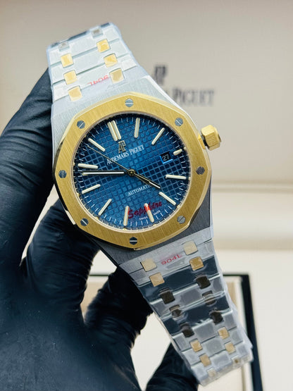 AP AUTOMATIC 2-TONE GOLDEN