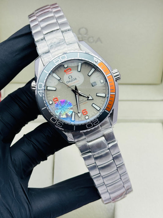 OMEGA PLANET OCEAN AUTOMATIC MODEL