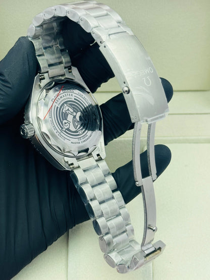 OMEGA SEAMASTER PLANET OCEAN ULTRA DEEP AUTOMATIC MODEL