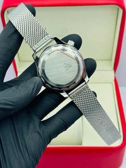 OMEGA SHAPPHER CHAIN MODEL AUTOMATIC