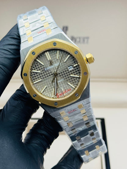 AP AUTOMATIC 2-TONE GOLDEN