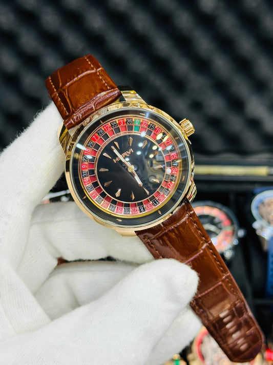 CASINO MODEL QUARTZ