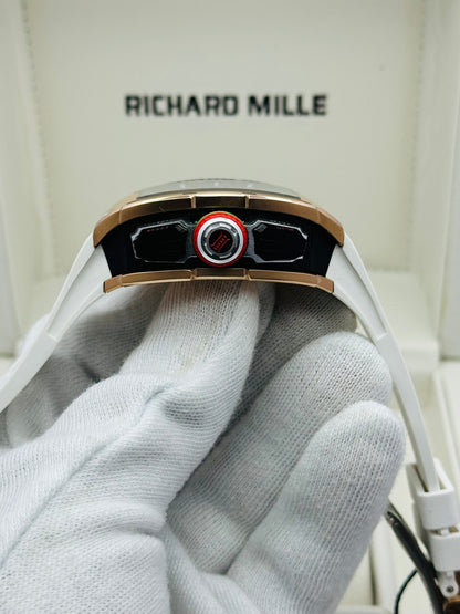 RICHARD MILLE RM-65-01 EDITION QUARTZ