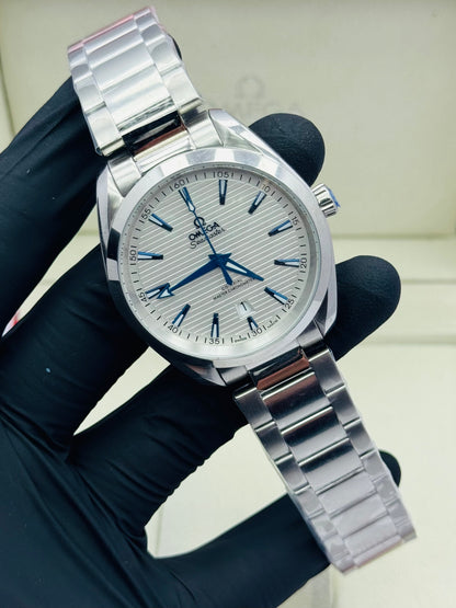 OMEGA AQUATERA AUTOMATIC MODEL IN CHAIN
