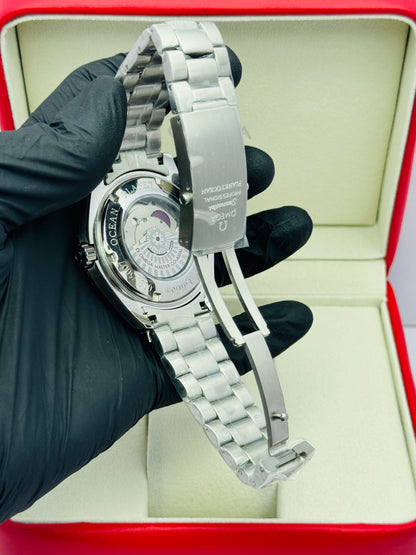 OMEGA PLANET OCEAN AUTOMATIC MODEL