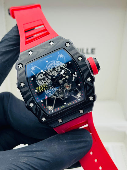 RICHARD MILLE RM 35-01 EDITION AUTOMATIC.