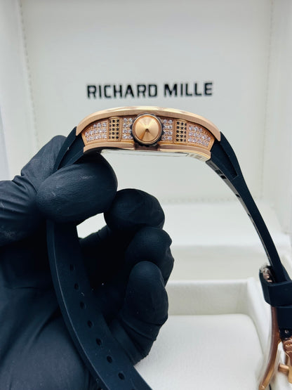 RICHARD MILLE RM-051 EDITION AUTOMATIC.