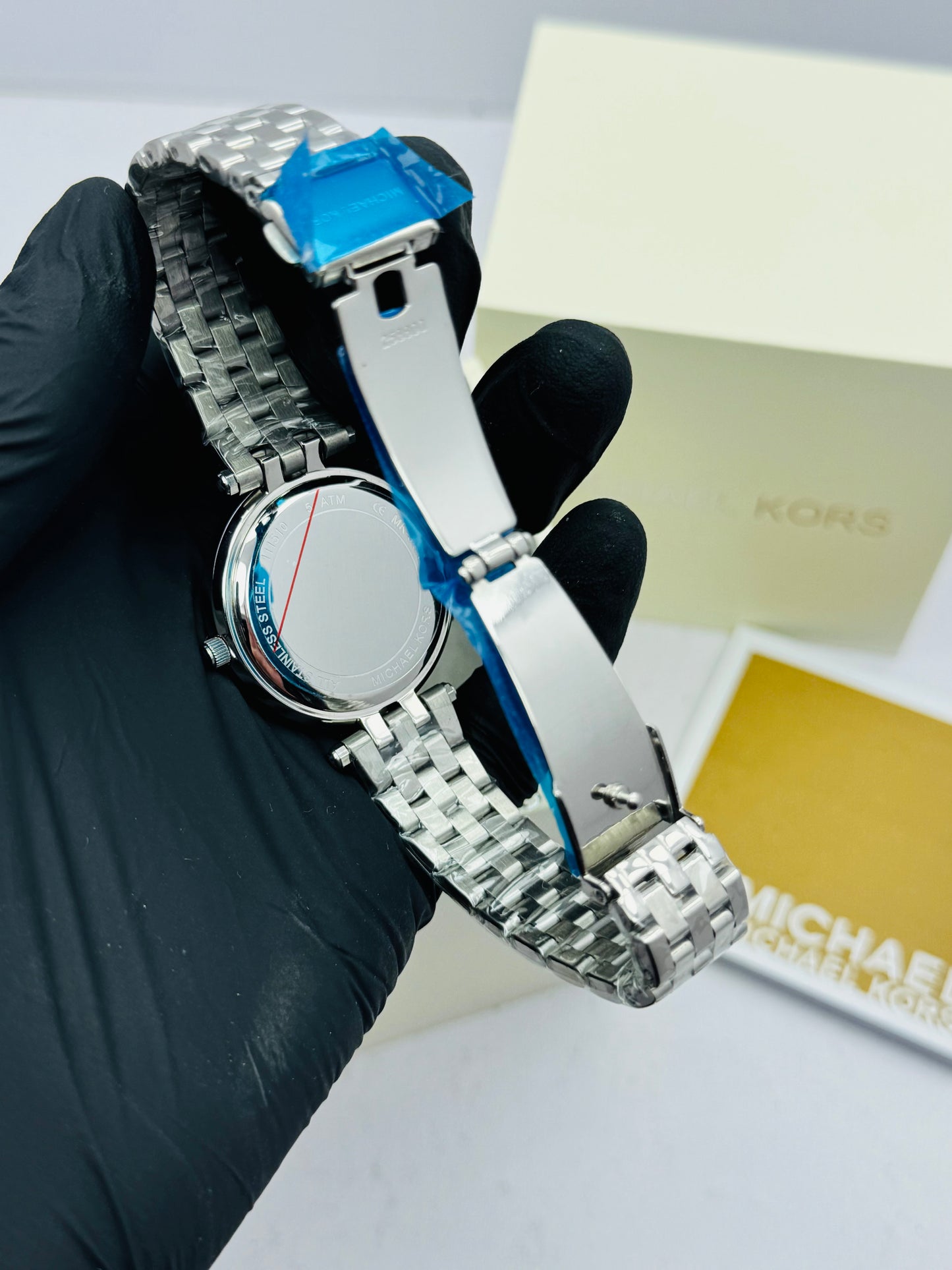 MICHEAL KORS LADIES CHAIN MODEL