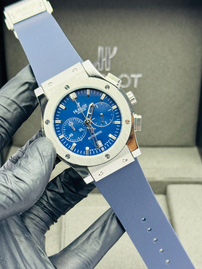 HUBLOT CHRONOGRAPHS MODEL QUARTZ