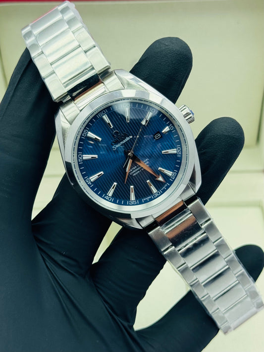 OMEGA AQUATERA AUTOMATIC MODEL IN CHAIN