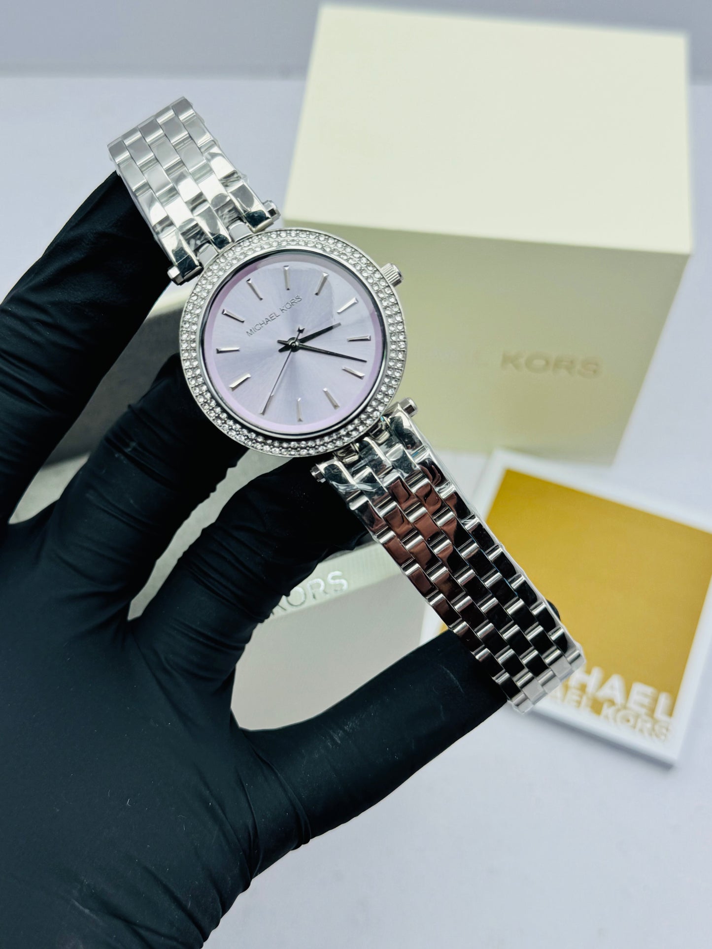 MICHEAL KORS LADIES CHAIN MODEL