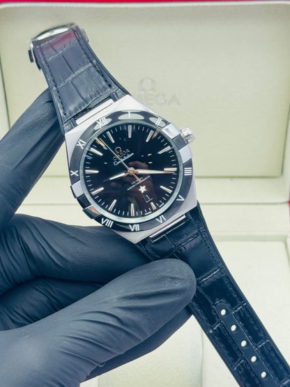 OMEGA CONSTELLATION STRAP MODEL AUTOMATIC
