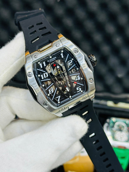 ORIGINAL D-ZINER RM STYLE AUTOMATIC MODEL.