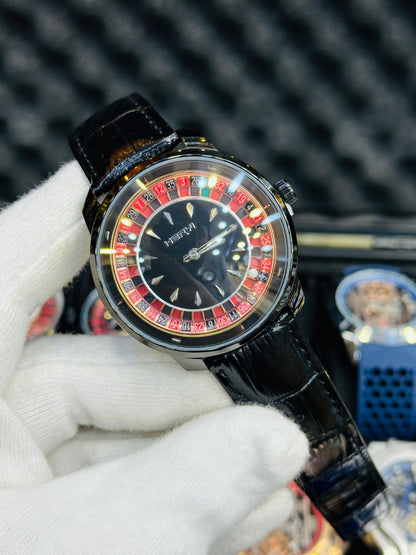 CASINO MODEL QUARTZ
