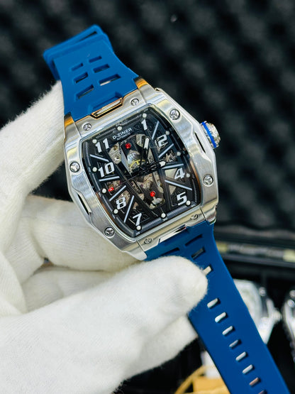 ORIGINAL D-ZINER RM STYLE AUTOMATIC MODEL.
